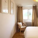 Precioso Wifi, Aparcamiento, Piscina En Apartmán