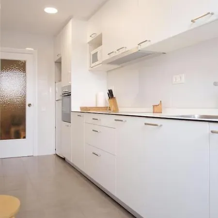 Appartamento Precioso Wifi, Aparcamiento, Piscina En Llanes