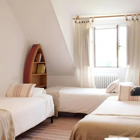 Precioso Wifi, Aparcamiento, Piscina En *