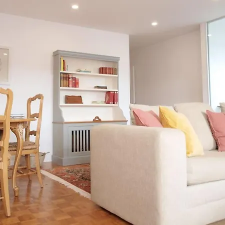 Appartement Precioso Wifi, Aparcamiento, Piscina En *